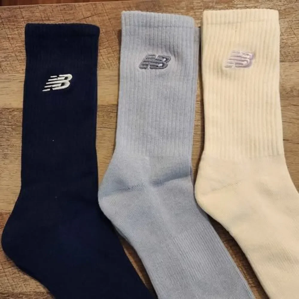 New Balance Socks NWOT LARGE Men
